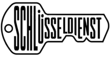 Schlüsseldienst Remscheid logo